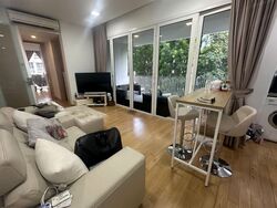 The Peak @ Cairnhill II (D9), Apartment #543490581